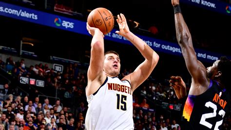 portland vs nuggets|Nuggets 128.